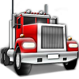 American Truck Simulator